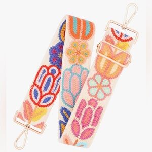 Gorgeous bag purse strap